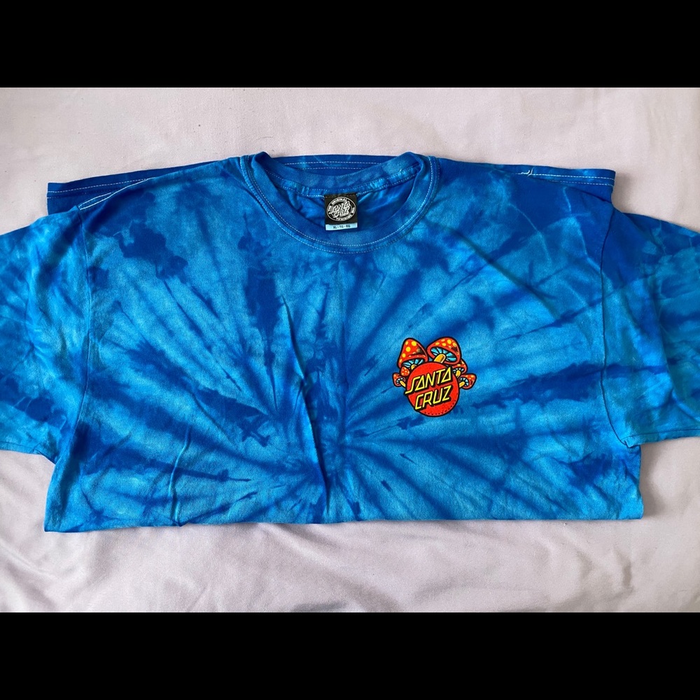 Santa Cruz T-Shirt